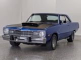 1973 Dodge Dart