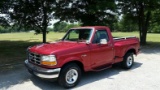 1995 Ford F150 Flareside