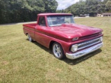 1964 Chevrolet C10