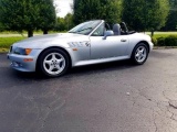 1998 BMW Z3