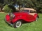 1952 MG TD