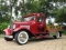 1932 Ford Custom Flatbed