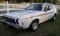 1974 American Motors Gremlin X