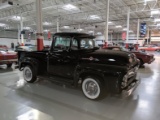 1956 Ford F100