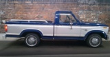 1980 Ford F100