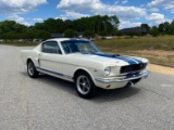 1965 Ford Mustang Shelby 350 Clone