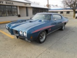 1970 Pontiac GTO