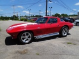 1966 Chevrolet Corvette