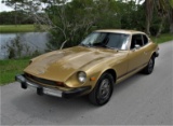 1975 Datsun 280Z