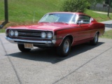 1968 Ford Torino GT