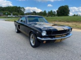 1965 Ford Shelby Hertz Clone