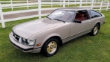 1980 Toyota Celica Supra