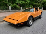 1975 Bricklin SV-1