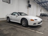 1995 Mitsubishi 3000 GT