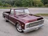 1970 Chevrolet C10