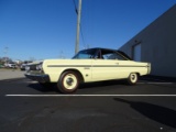 1966 Plymouth Belvedere II