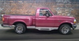 1992 Ford F150