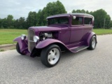 1931 Ford Street Rod