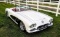 1958 Chevrolet Corvette Resto-Mod