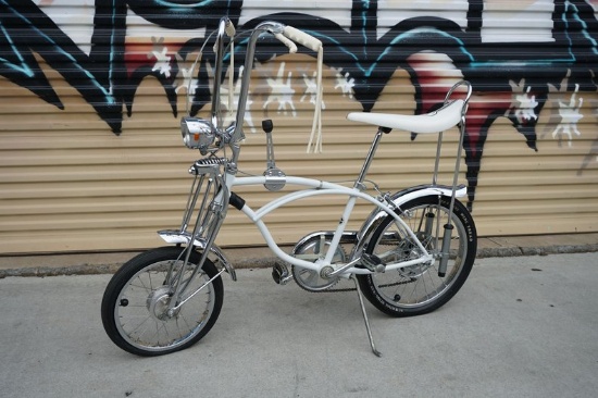 Schwinn Cotton Picker Bicycle