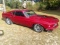 1969 Ford Mustang