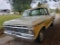 1973 Ford F100 Ranger XLT