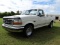 1992 Ford F150 XLT