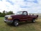 1993 Ford F150