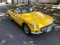 1969 MG MGB