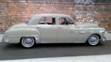 1950 Dodge Coronet