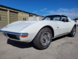 1971 Chevrolet Corvette Stingray