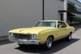 1972 Chevrolet Monte Carlo