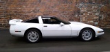 1992 Chevrolet Corvette