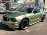 2005 Ford Mustang GT