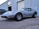 1976 Chevrolet Corvette Stingray