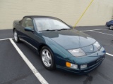 1995 Nissan 300ZX