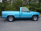 1993 Chevrolet Silverado C1500