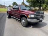 2000 Dodge Ram 3500 SLT