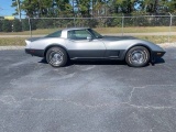 1978 Chevrolet Corvette