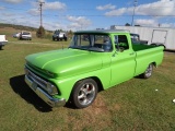 1963 Chevrolet C10