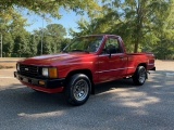 1986 Toyota Pickup