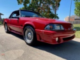 1988 Ford Mustang GT