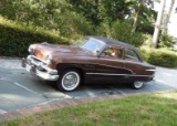 1951 Ford Crestliner