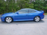 2005 Pontiac GTO