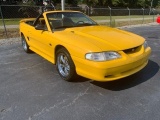 1995 Ford Mustang GT