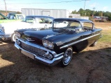 1958 Chevrolet Bel Air