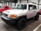 2007 Toyota FJ Cruiser