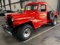 1962 Willys Jeep