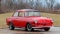 1964 Volkswagen Type 3 Notchback