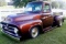 1955 Ford F100